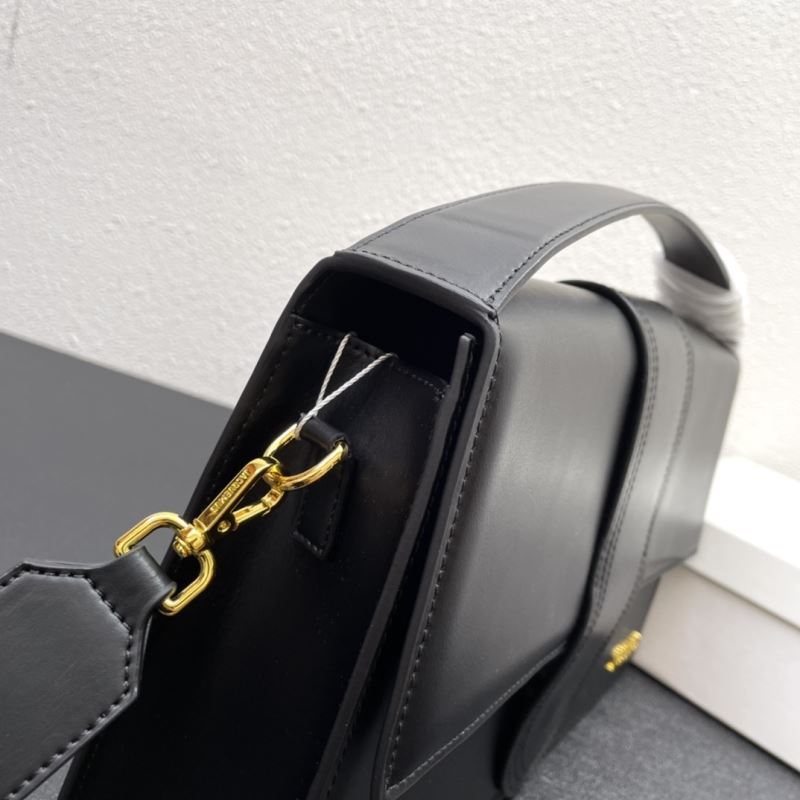 Jacquemus Satchel Bags